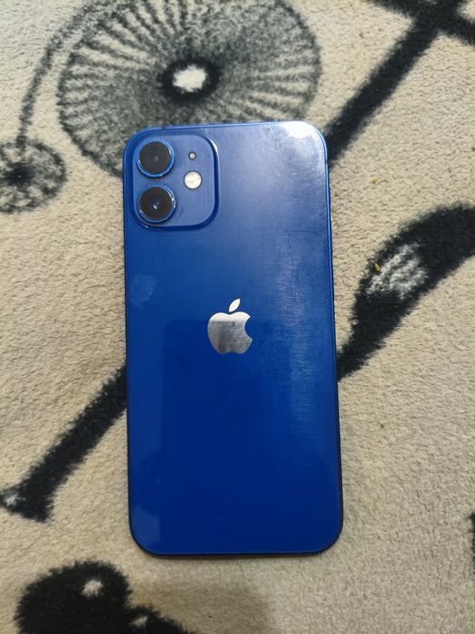 Iphone 12 mini 128 gb