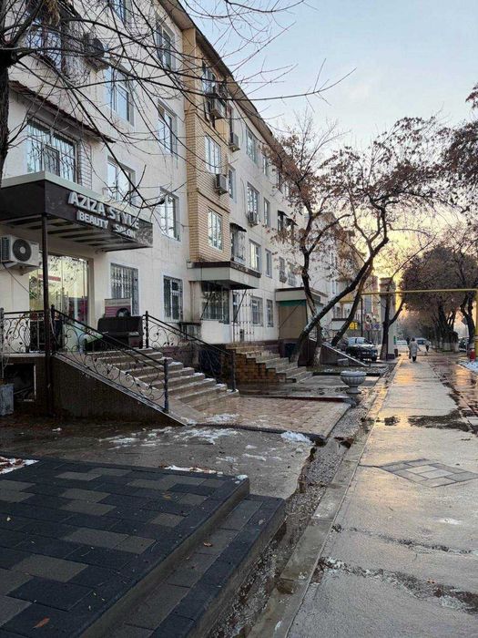 Продается Нежилой помещения