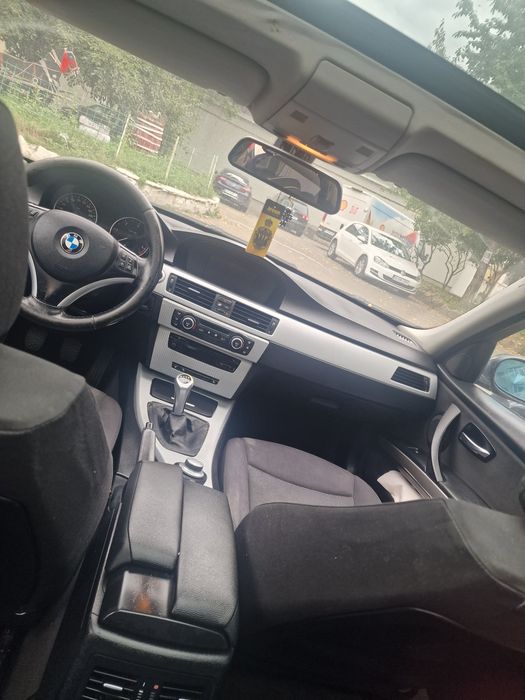 De vânzare!BMW   seria D