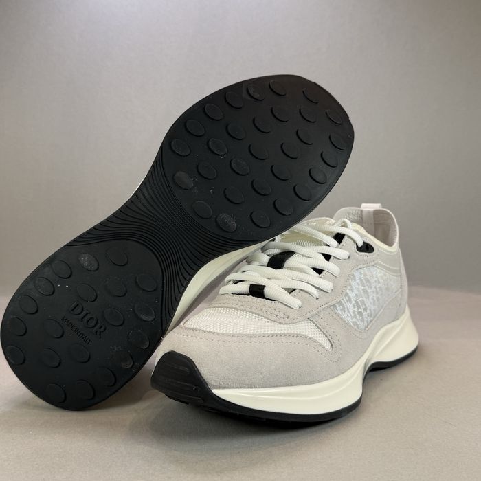 Dior B25 "White"! НОВИ!