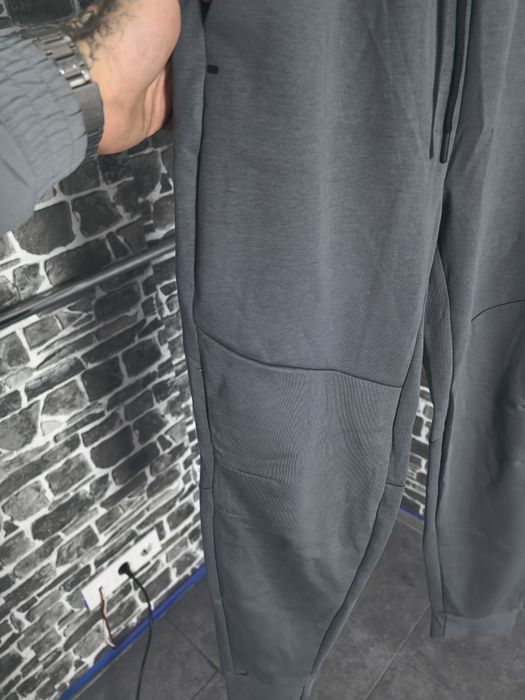 Nike Tech мъжки екип