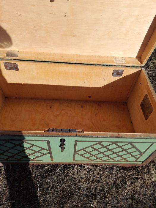 Продам сундуки в отличном состоянии