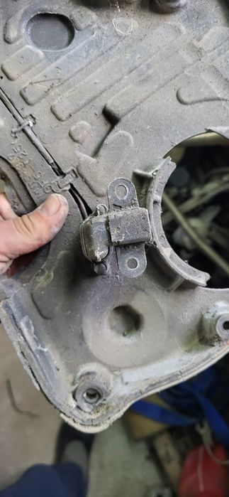 Двигатель митсубиси 2.4mivec