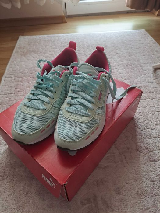 Дамски маратонки Puma