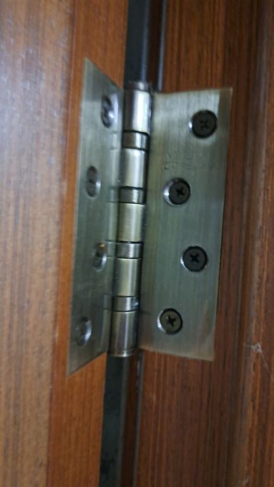 Дверь 70×200 см в отличном состоянии