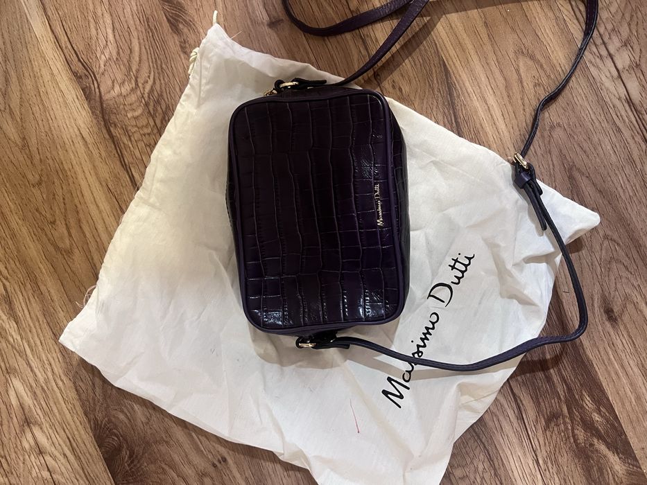 Сумка Массимо Дути