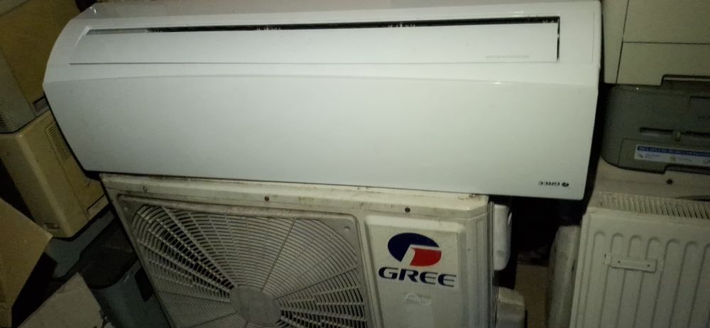 Gree Air conditioner 24BTU