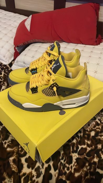 adidasi j4 originali