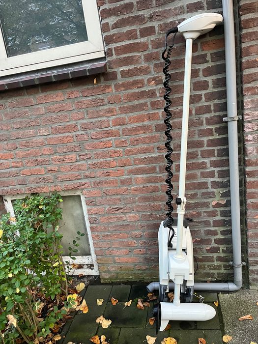 MotorGuide Xi5 SW -GPS 36 v