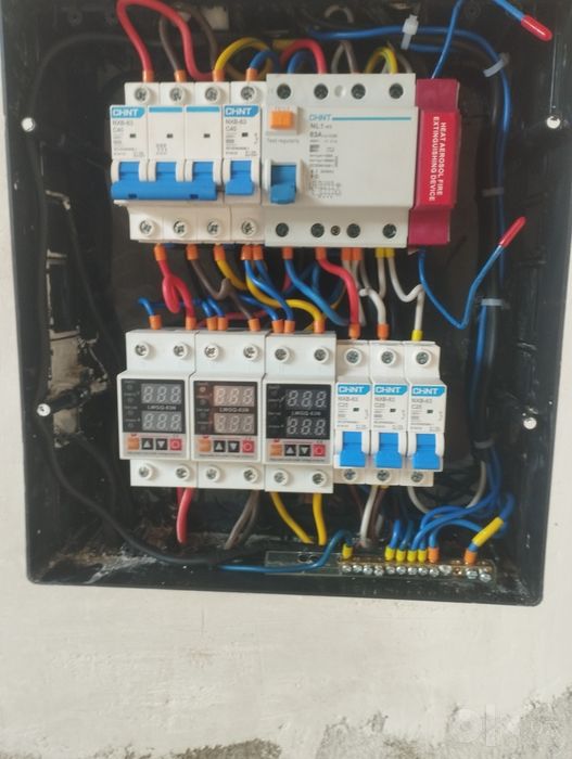 Elektrik Xizmati. Elektrik Xizmati.Elektrik Xizmati