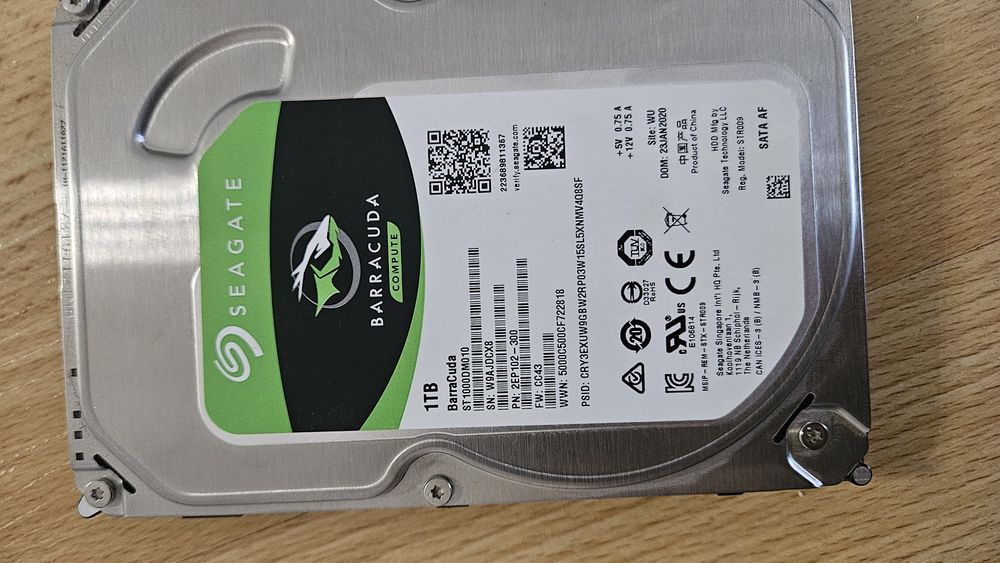 SSD HDD жёсткий диск