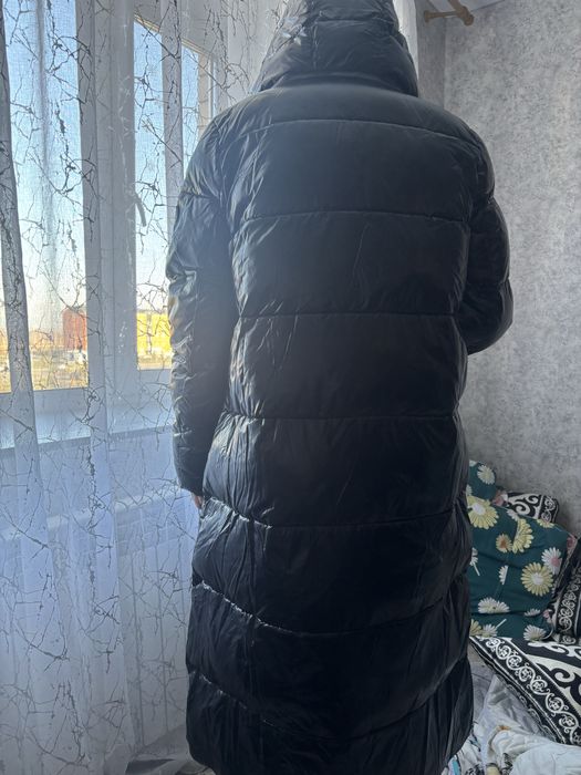 Продам куртку новая не одевали не разу