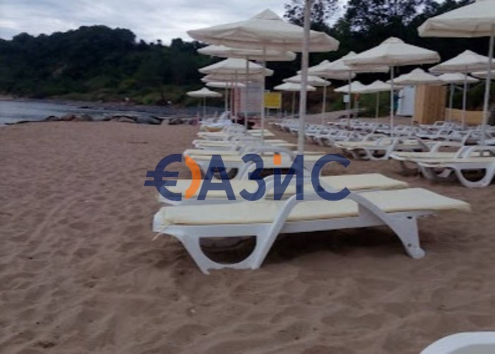 Продава се Едностаен апартамент в Черноморец - 57 кв.м за 1279 €/кв.м - Снимка #10