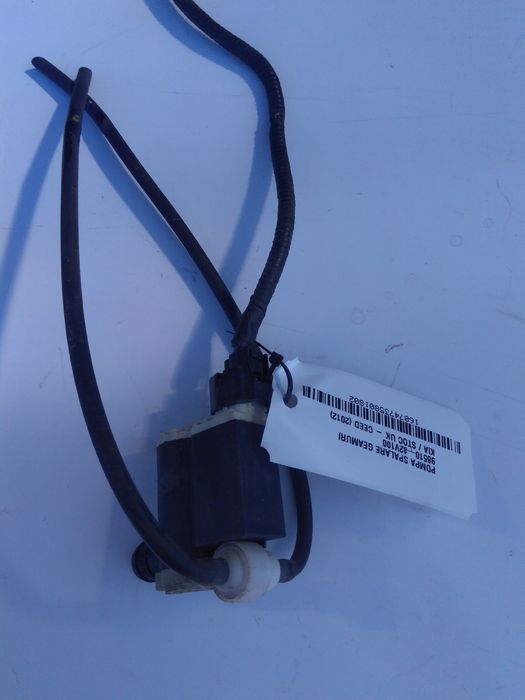 Pompa spalare geamuri Kia Ceed 2012 DOHC / TCI / D4FB 985102V100