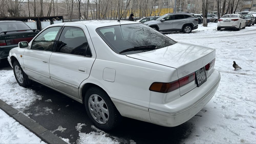 Продам камри грацию