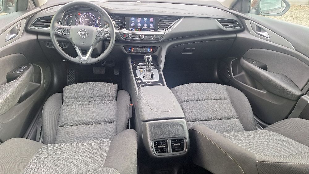 Opel Insignia GRAND SPORT 2020/02 AUTOMAT 2.0TDCI 170CP  12800€