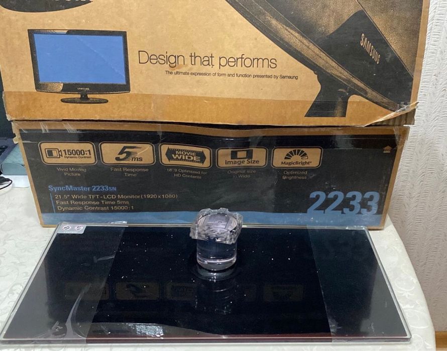 Продам телевизор ЖК