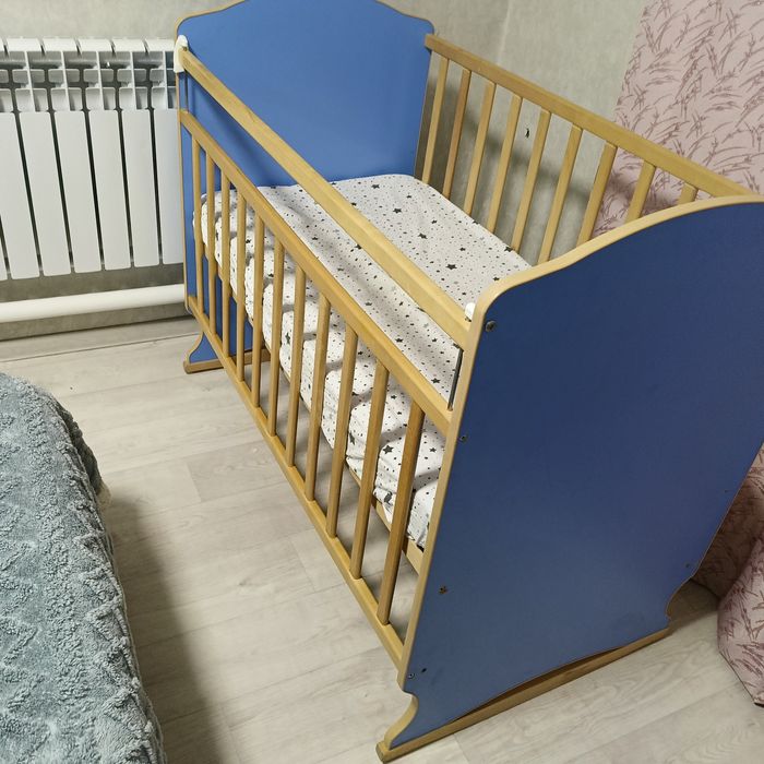 Детская кровать!!