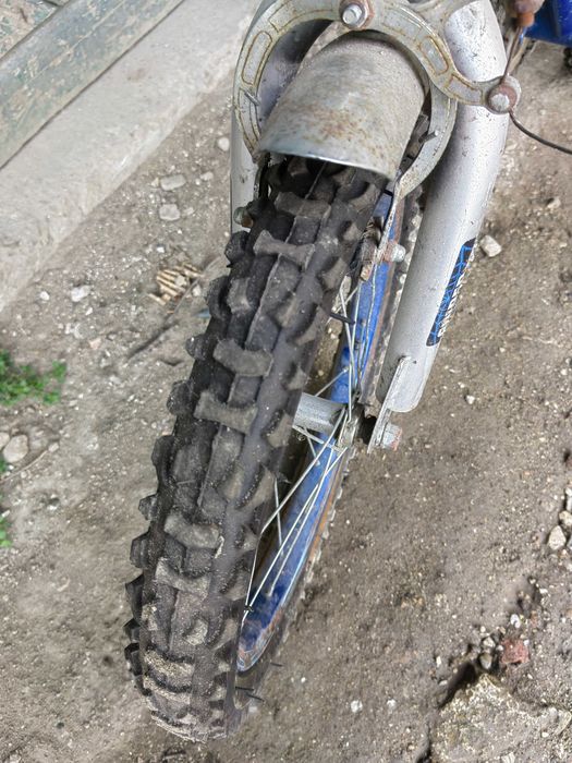 Велосипед Spider BMX