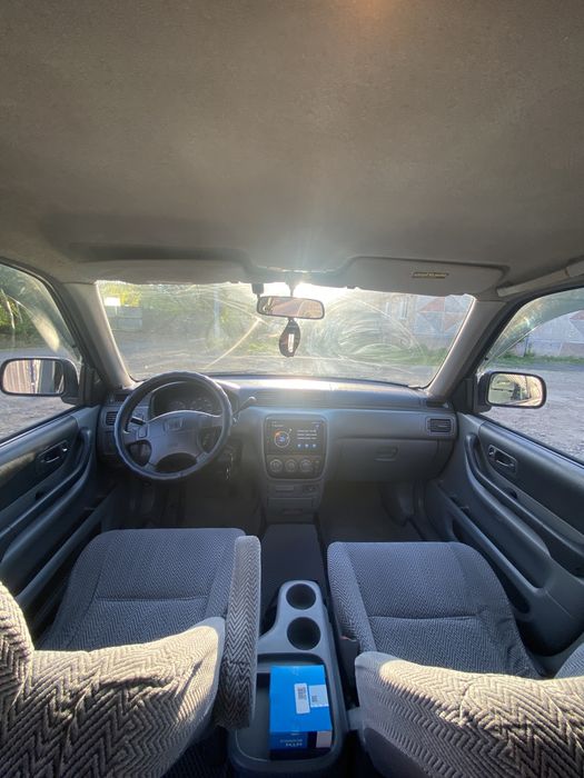Honda crv-rd1 продажа