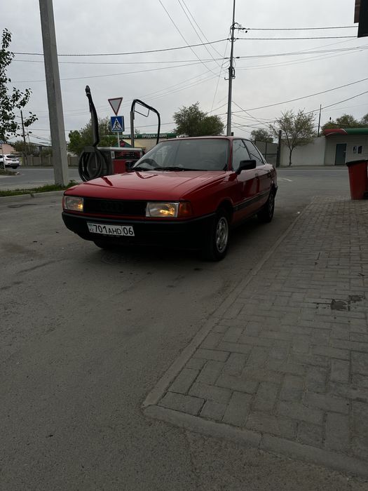 Продается Ауди 80