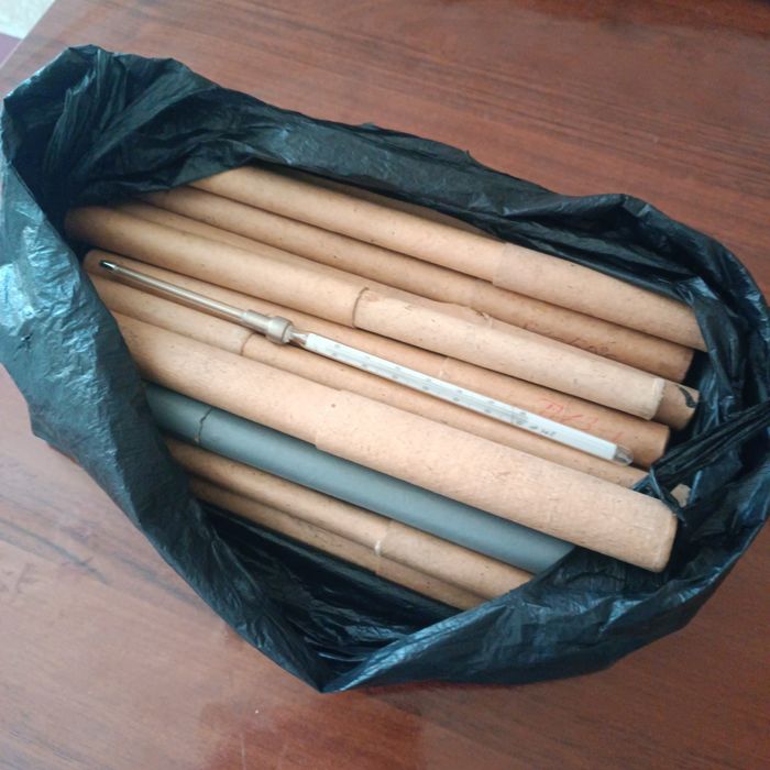 Термометр ТНЗ - 1