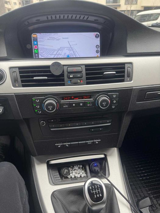BMW Seria 3 2009 — imagine 4