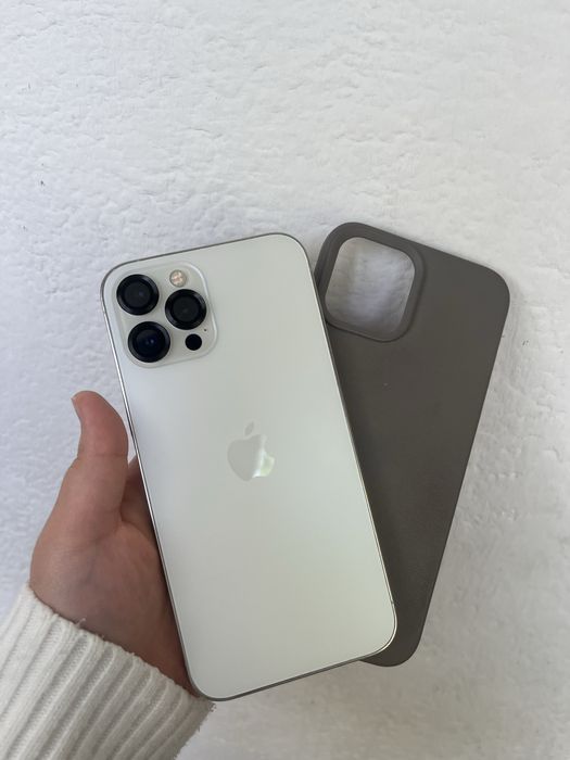 iPhone 12 Pro max 128 gb