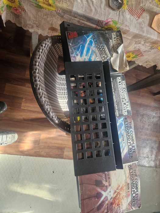 Синтезатор Yamaha PSR-185