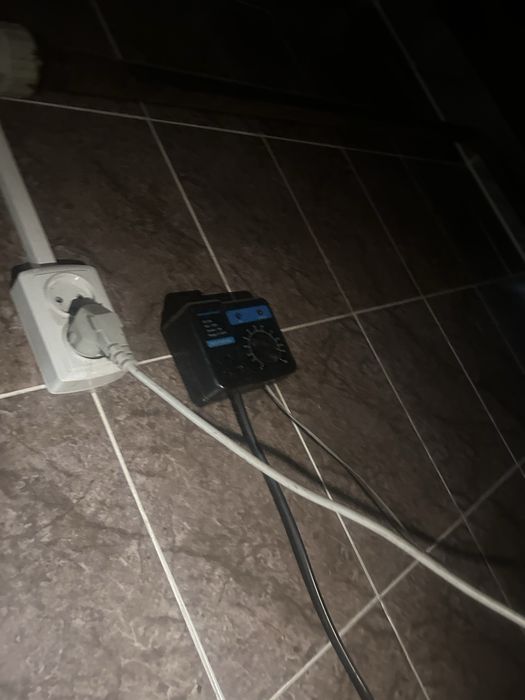 Пеш продается очень дешево