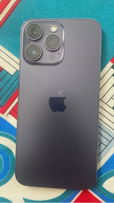 iPhone 14 pro max