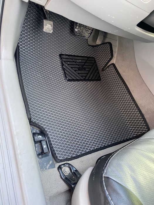 Ева коврики Накидки на панель 3Д Коврики