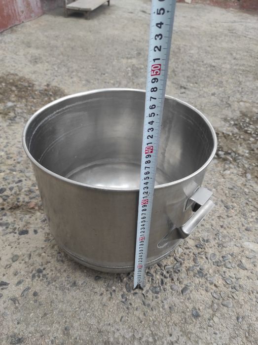 Продается Бак из нержавейки.