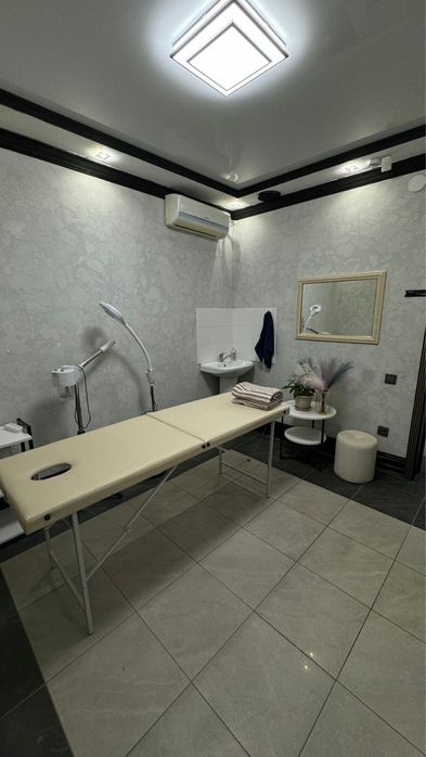 Сдается кабинет для косметолога