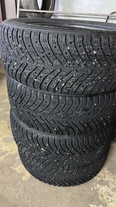 205/55/16 продам шины