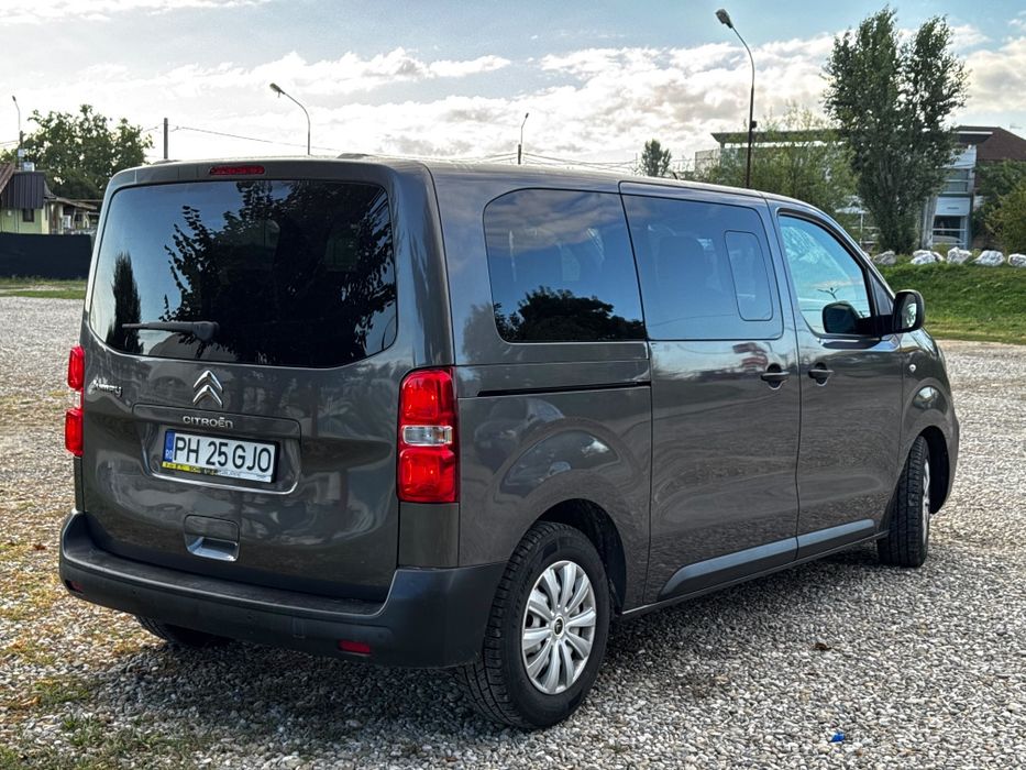Autoturisme citroen