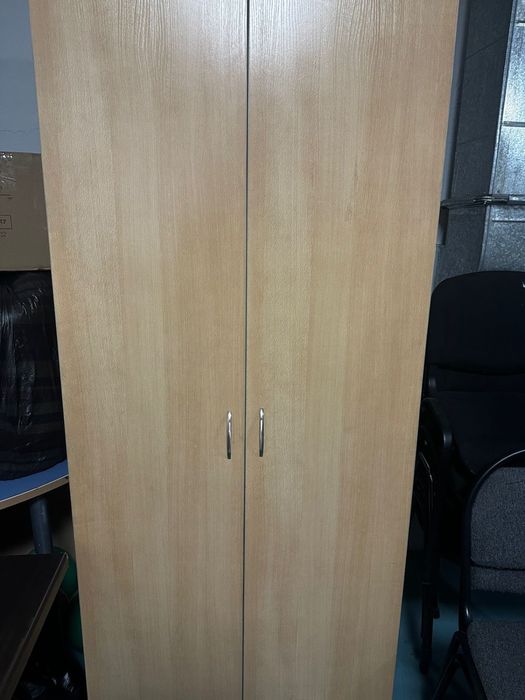 Продается б/у шкаф! Город Алматы