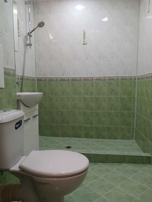 Двустаен апартамент в Люлин 5