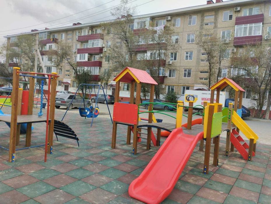 Продается 3-х ком кв