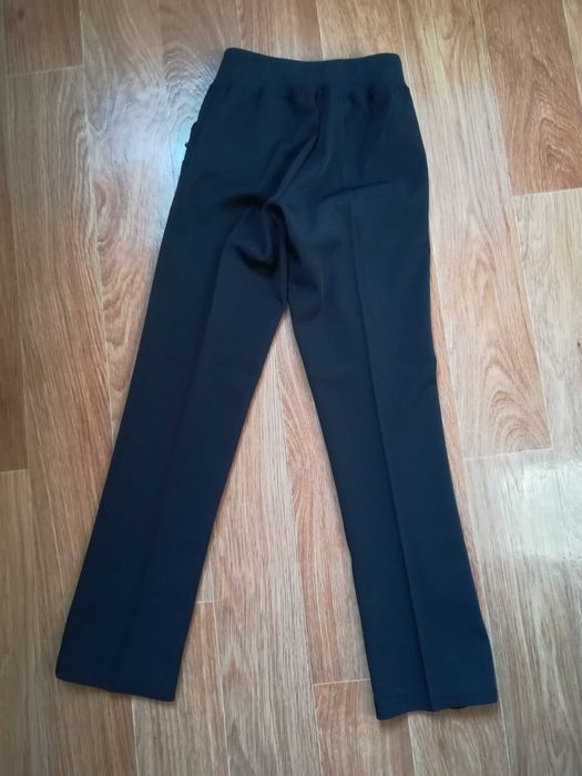 школьные брюки для девочки