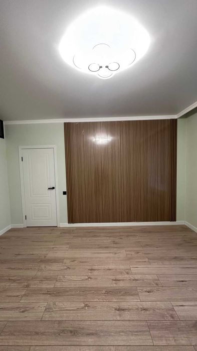 Евротрешка ЖК РАЯН с техпаспортом