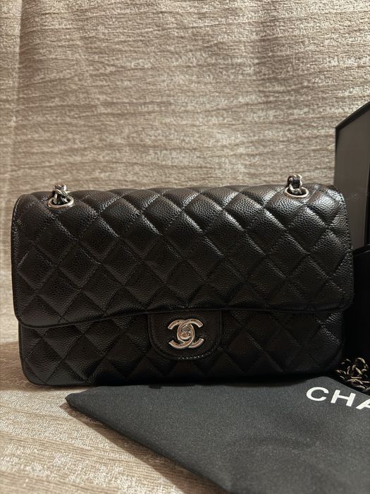 Сумка Chanel Lux