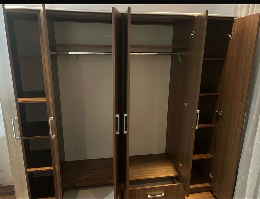 Mobila de vanzare din PAL