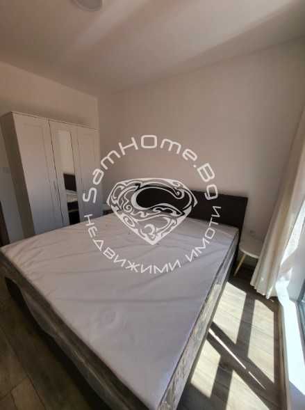 Дава се под наем Двустаен апартамент в Варна, Бриз - 70 кв.м за 600 € - Снимка #3