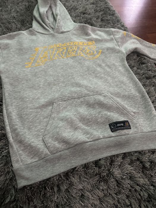 Vand Hanorac NBA Lakers