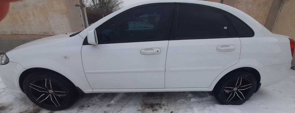 Gentra 2020 yil probeg 110.000