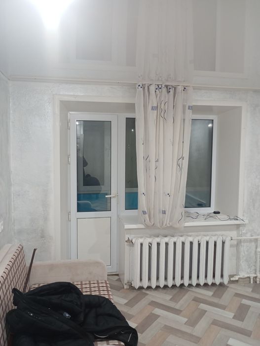 Продам квартиру 1-комнатную