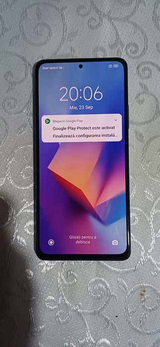 Vând redmi note 10 pro