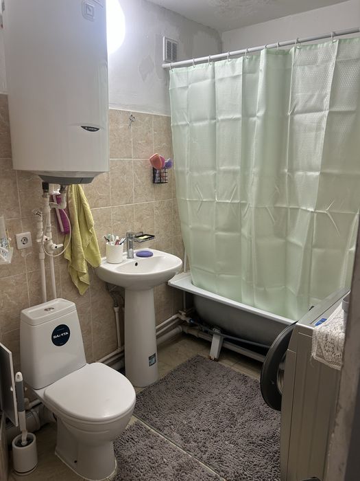 Продам 3х комнатную квартиру