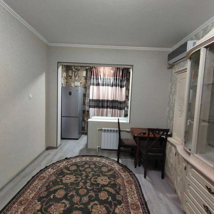 Сдаётся квартира 1*2/4/4 лисунова